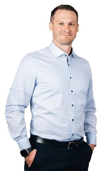 Patrick Romünder
